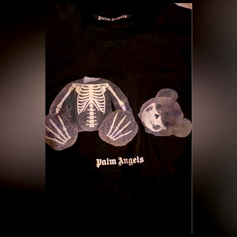 Palm Angels Shirt